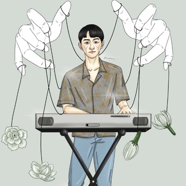 线与傀儡 (Demo)