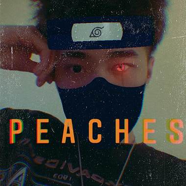 Justin Bieber Peaches  中文版 COVER 林芳义Flynn