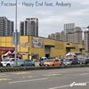 Foctaer - Happy End feat. Anduery