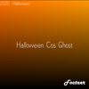 Halloween Cos Ghost