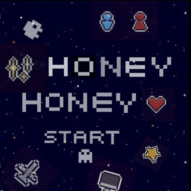  Honey Honey
