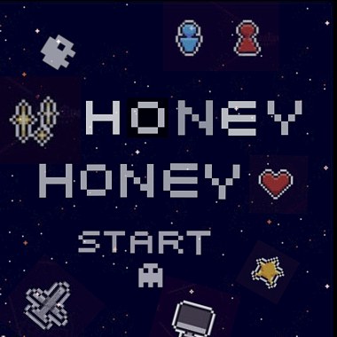  Honey Honey