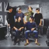 “别哭”- 拾参乐团 （傻子与白痴 Cover）