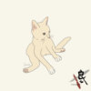 《加菲猫人造人三号》