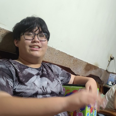 《蔡泓升不要再难过了》