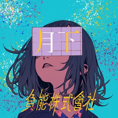 【月下的人】demo