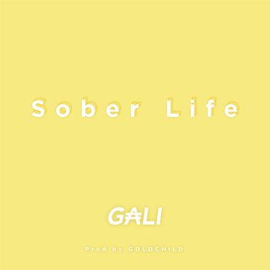 Sober Life(Pro.by Gold Child)