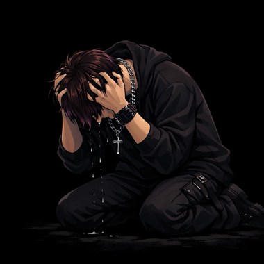 Dead Inside Again