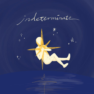 indeterminate