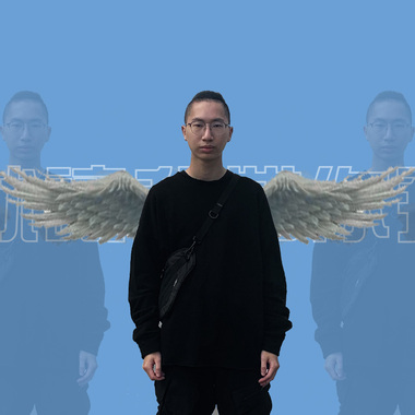 GWEI - 就让我带你飞
