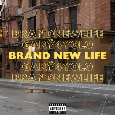 Brand New Life