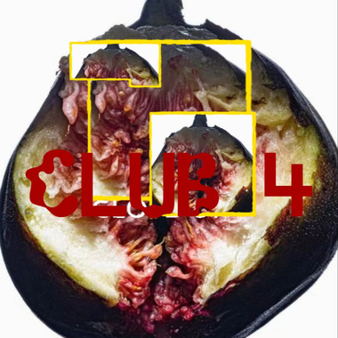 Club 4.feat重音テト