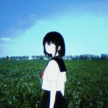 夏末(outro)