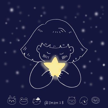 Sky glow (景美女中62届毕业歌征选）