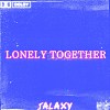 孤独的总和 Lonely Together