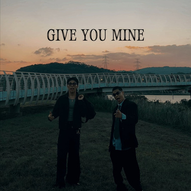 Give you mine