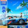 与水 FLOW LIKE WATER