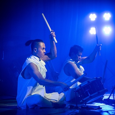 【奔】LIVE RECORD｜丰鼓艺术 Goosbond Assembly