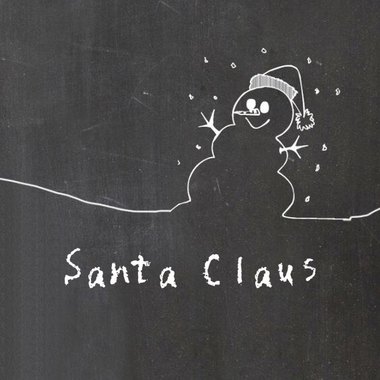Santa Claus