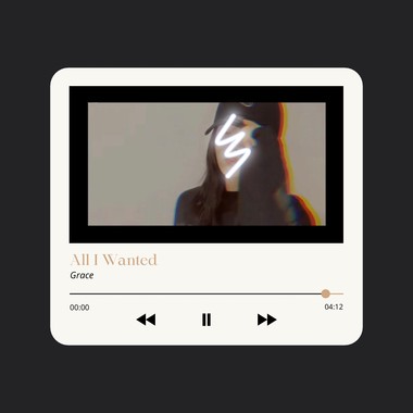 All I Wanted