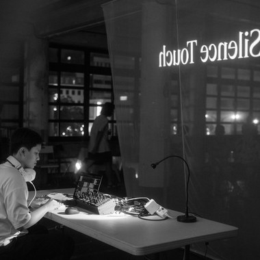 Ambient Live Set@深触Silence Touch Vol.3