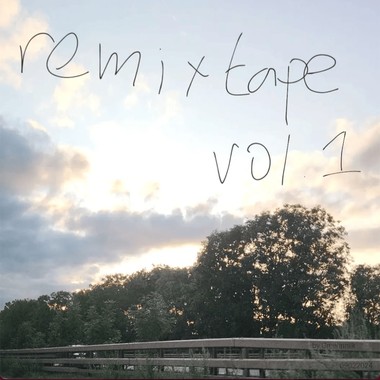 love life wake up remix
