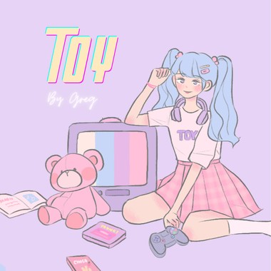 toy