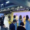 在爱中相遇(婚礼现场演唱版)