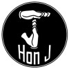 Hon J-他们冲著我来的