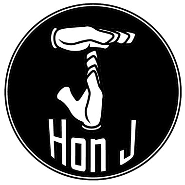 Hon-J-不用教我怎么做