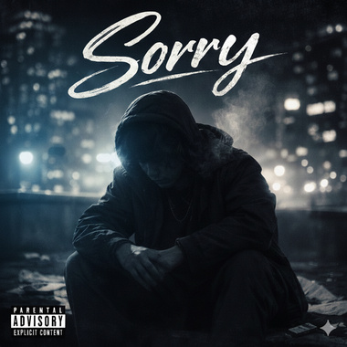 Sorry (for the kid I was)