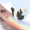 鸵鸟心态