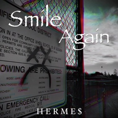 重拾微笑 Smile Again