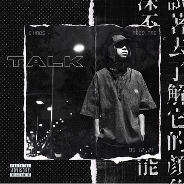 C.Hao$ - Talk