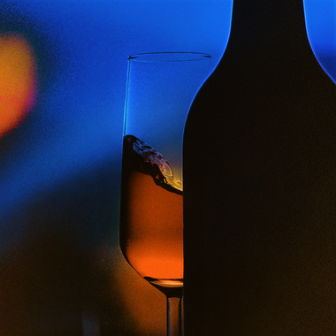 忧闷酒
