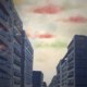 光与水气的折射