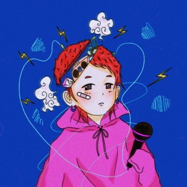 SOSo acoustic (雨天房间版）
