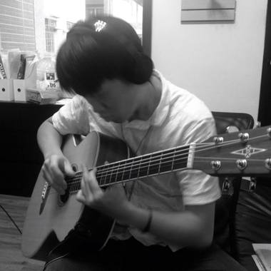 One Guitar, One Orchestra! /南区