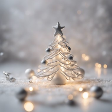 クリスマスイブ