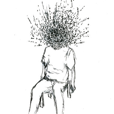 思考罪孽