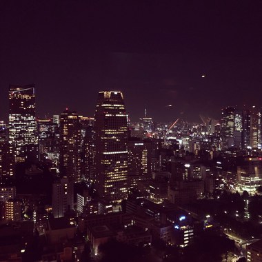 北山街