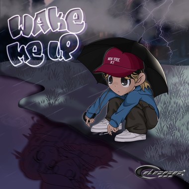 Wake Me Up