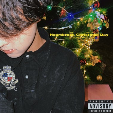 心碎圣诞节Heartbreak Christmas Day