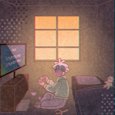 young