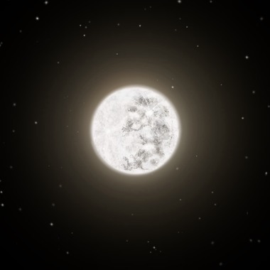 Moonlit