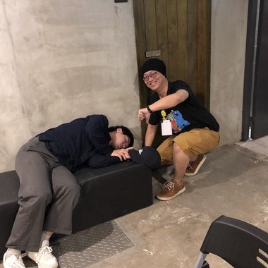 怎么了还好吗