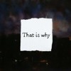 That is why (DEMO)