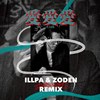 爱爱爱 (ILLPA ＆ Zoden Remix)