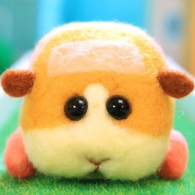 "PUI PUI 天竺鼠车车" (Prod. IMBZ)｜Chill Type Beat