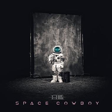 Space Cowboy Pt 1